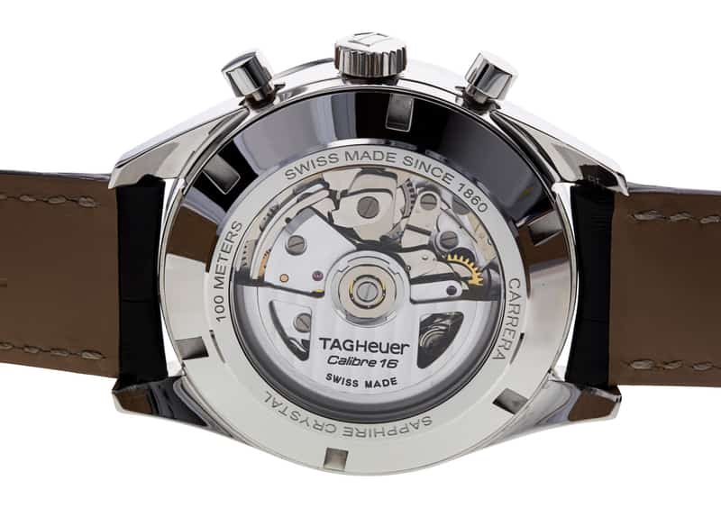 Tag Heuer Carrera CAS2110